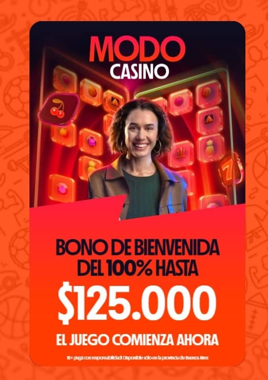 ¿Morirá alguna vez la casino online argentina mercadopago?