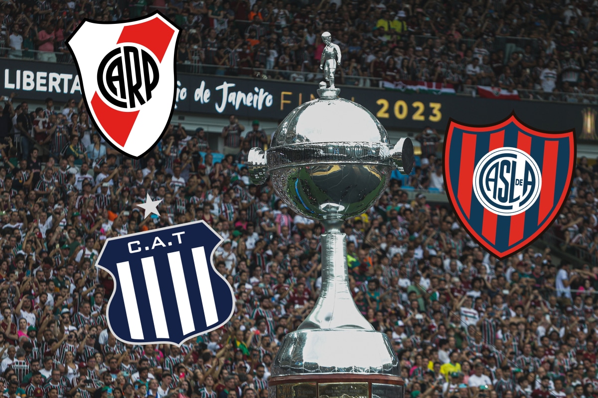 Octavos De Final Copa Libertadores 2024 Pansy Margalo cocogarage.jp