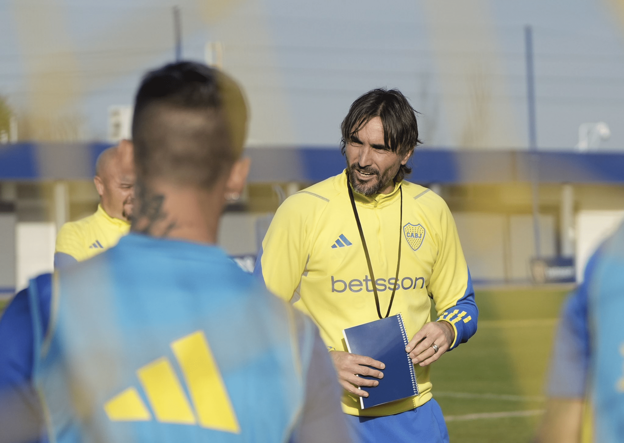Copa Sudamericana 2024 cuándo juega Boca por los 16avos de final🍪