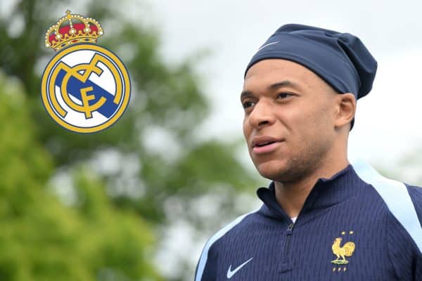 Real Madrid : l'annonce tant attendue pour Mbappé !