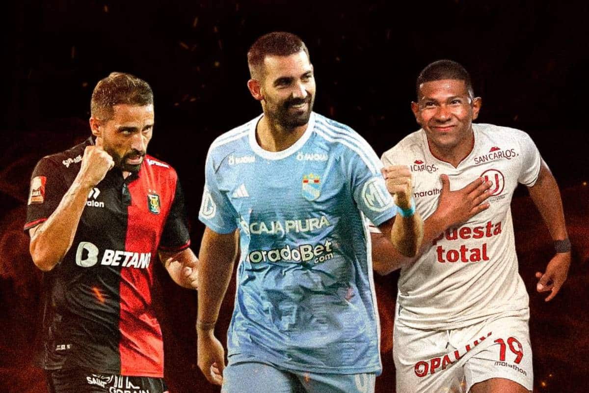 Liga 1 ¿Cuándo comienza el Torneo Clausura 2024?