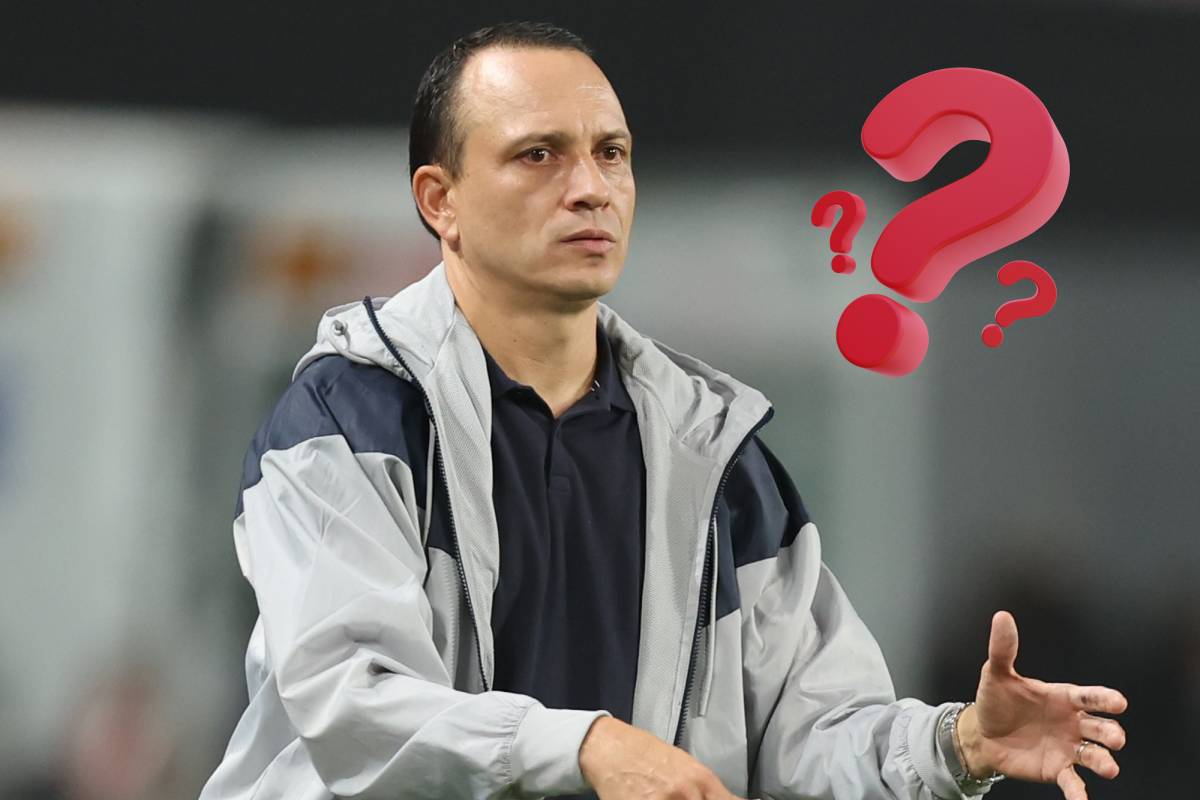 Alianza Lima Confirmó El Futuro De Alejandro Restrepo