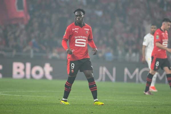 Un cador de Bundesliga débarque sur Kalimuendo