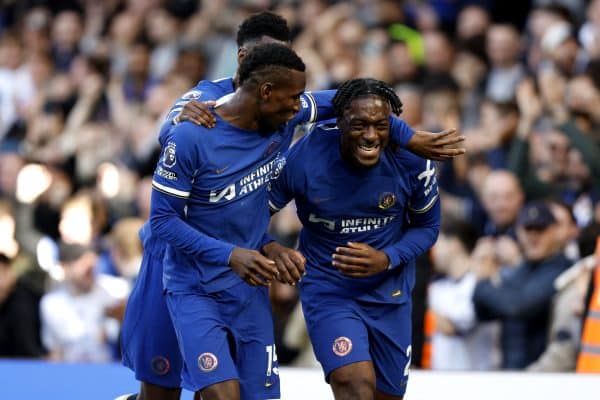 Chelsea : le vestiaire au bord de l'implosion !