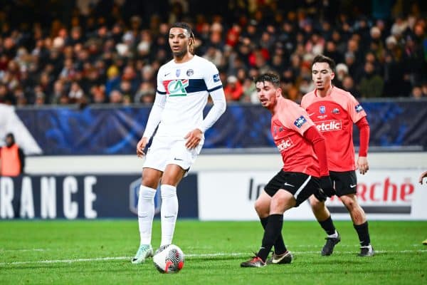 PSG : une tendance se dessine pour Ndour