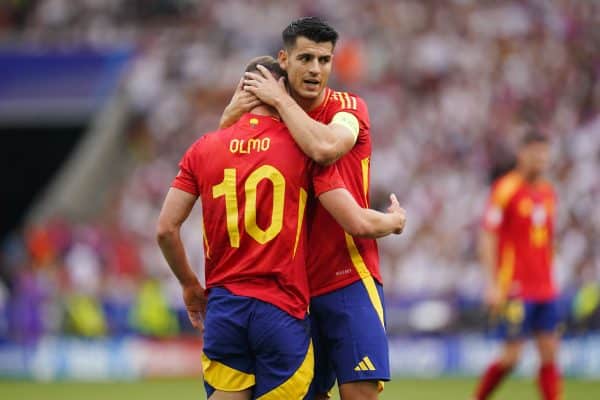 Espagne - France : une grosse polémique éclate avant le match !