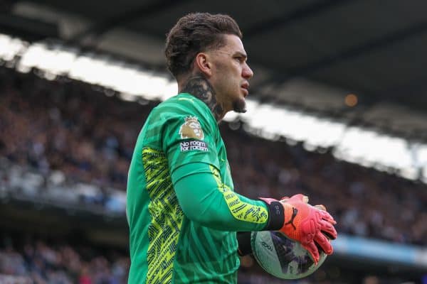 Manchester City : Ederson lâche un cinglant communiqué