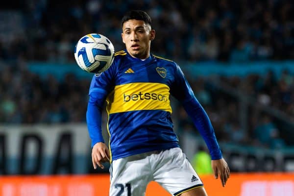 OM : du nouveau dans le dossier Ezequiel Fernandez !