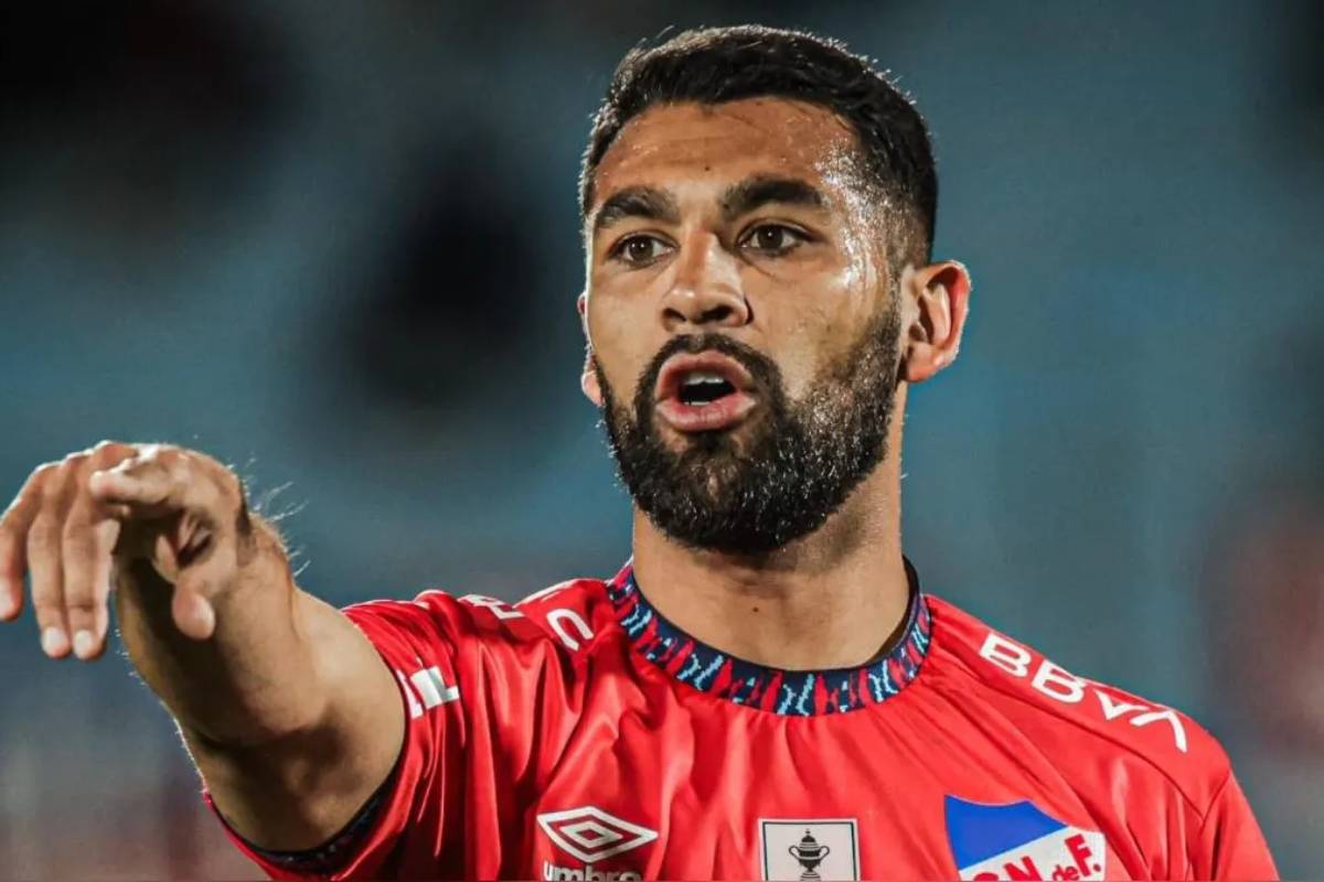 “Un cuadro grande”: los motivos que decidieron a Franco Romero por