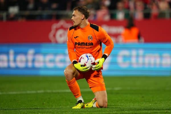 OM : un gros problème avec Jorgensen