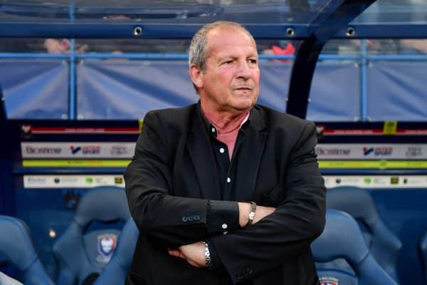 OM : tout De Zerbi qu'il soit&, Courbis se prononce sur RDZ ! [Exclu]