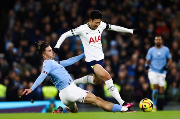 L'Arabie saoudite prête à bondir sur une star de la Premier League