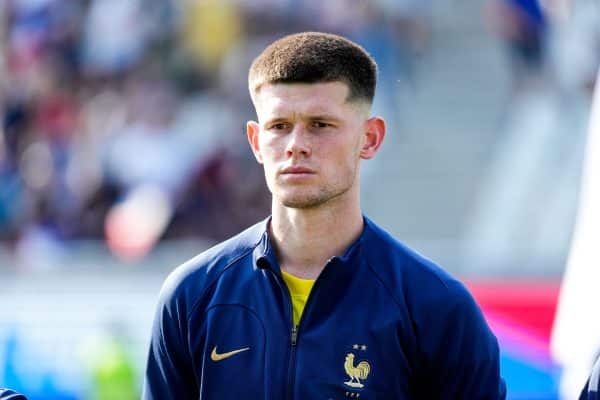 OM : un prix XXL pour Meslier !