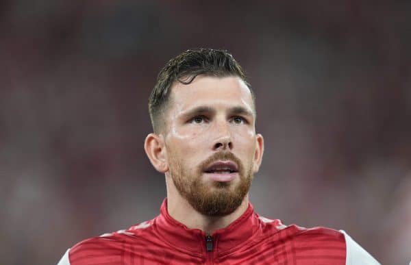 OM : une révélation sur le dossier Højbjerg