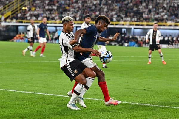 Newcastle : 40 M¬ pour un attaquant du Bayern Munich !