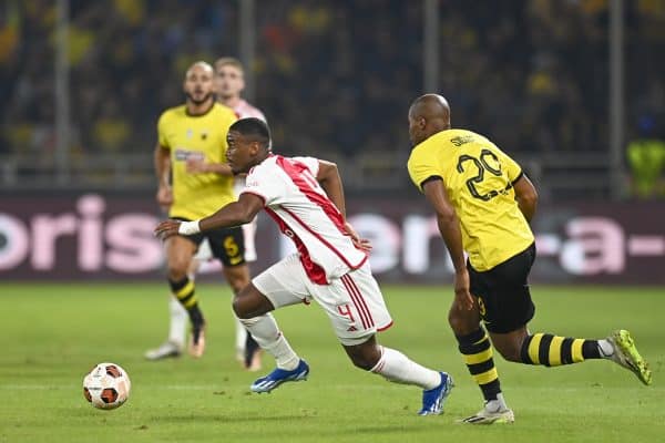 Retour surprise en Ligue 1 pour un champion du monde 2018 ?
