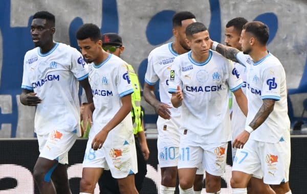 OM : le Betis à l'action pour un indésirable
