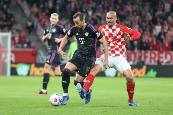 L'ASSE sur un buteur en échec en Allemagne !