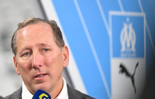 OL : Textor dénonce les méthodes de Labrune et de la LFP