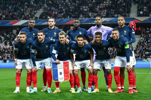 7 clubs à fond sur un international français !