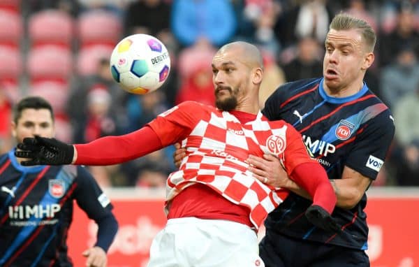 Ajorque va signer chez un Top 3 de Ligue 1 !