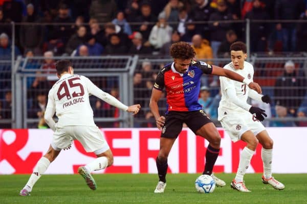 Chelsea va recruter une pépite pour 15 M¬ !