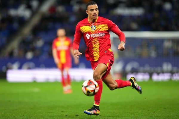 OM : le prix surprise de Greenwood