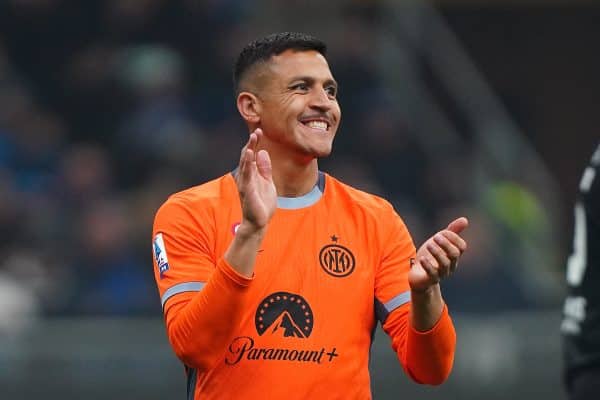 OM : après Greenwood, Alexis Sanchez divise aussi !