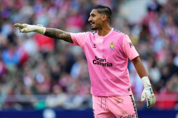 OM : les précisions de L'Equipe dans le dossier Alvaro Valles !