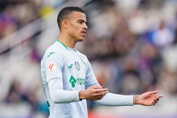 OM : l'accueil hallucinant des fans pour Greenwood !