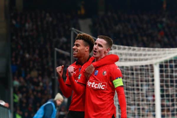 PSG : une cible abandonnée à cause de Doué