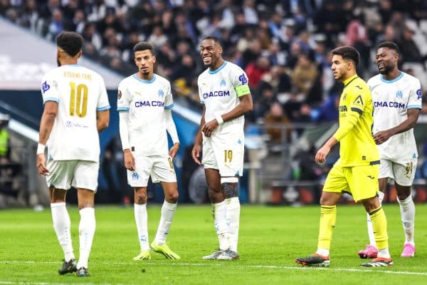 OM : un milieu indésirable proposé à Galatasaray