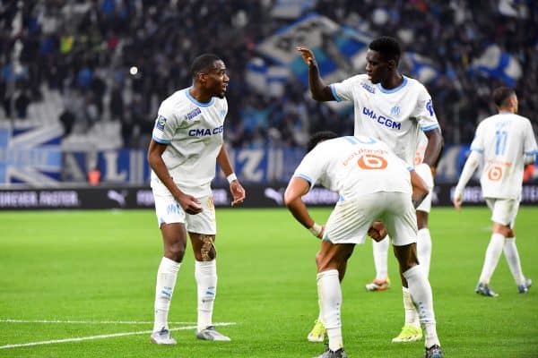 OM : un indésirable a signé son nouveau contrat !