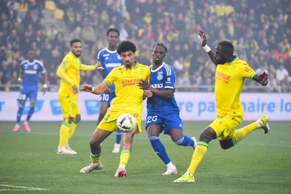 L'Inter Milan lâche un gros chèque pour un jeune crack français