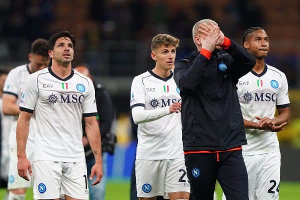 L'OM de retour sur une ancienne piste