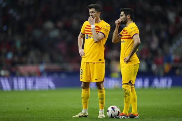 Match Valence - FC Barcelone : chaîne TV et compos probables