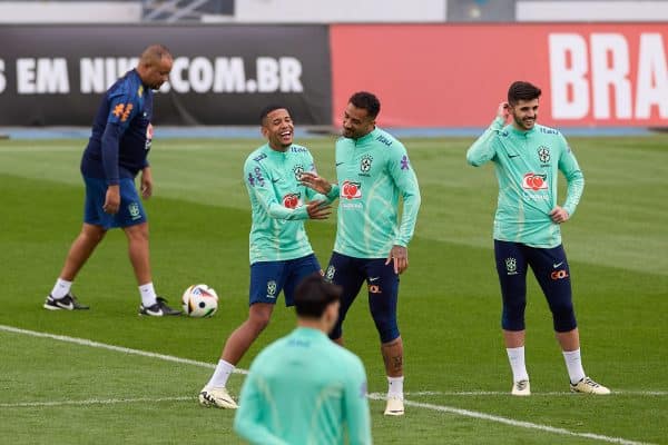 Brésil : une première réaction tombe après le nouveau fiasco !