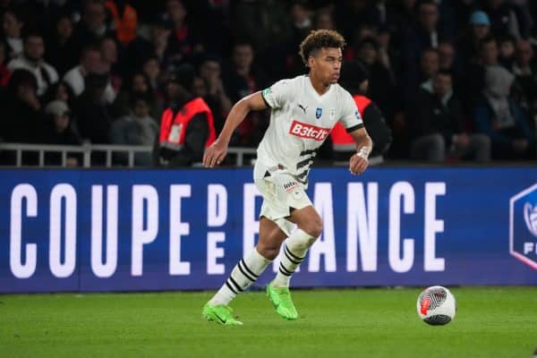 Rennes : les rumeurs transferts 2024