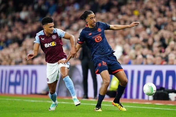 Real Madrid, Manchester United : décision imminente pour Yoro !