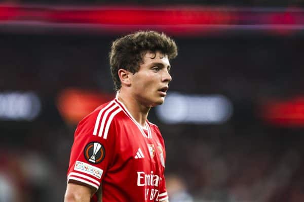 PSG : un indice de plus pour l'arrivée de de Joao Neves