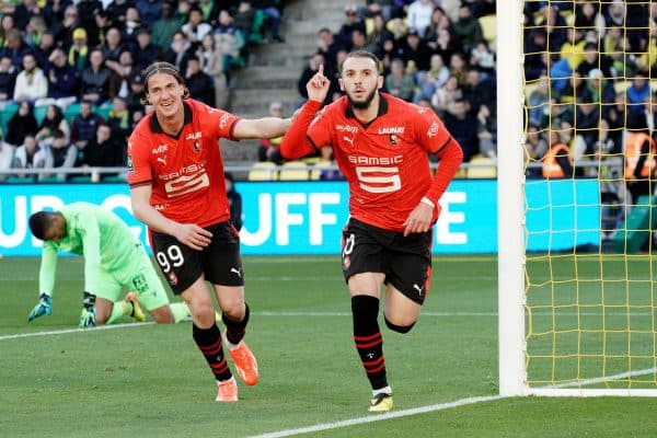 Mourinho proche de recruter un flop de Rennes