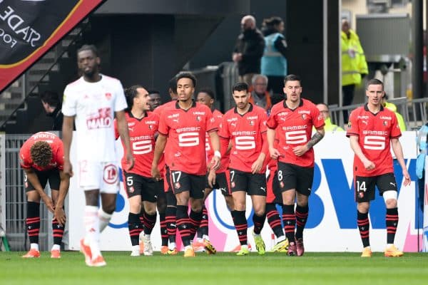Rennes : l'Arabie Saoudite s'attaque à un cadre !