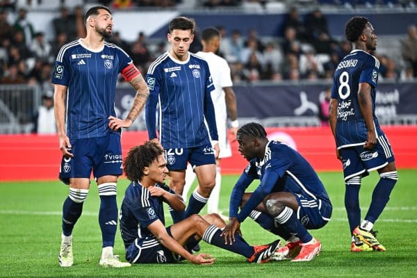 ASSE : après Davitashvili, un autre Bordelais dans le viseur
