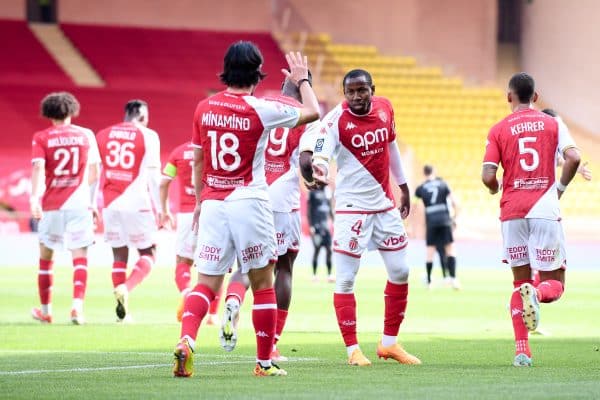 Monaco : un taulier fonce vers une destination surprise !