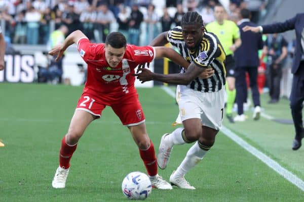 OM : Carboni nomme le joueur qui l'a poussé à signer