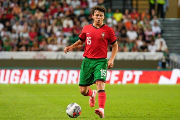 PSG : Romano fait l'annonce tant attendue sur João Neves !
