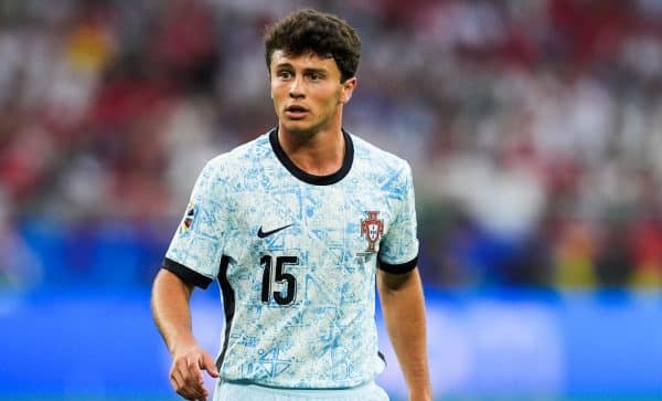 Quiz foot : João Neves arrive, testez-vous sur les Portugais du PSG !