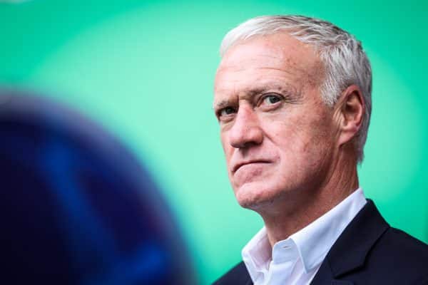 Equipe de France : le top 5 des solutions de la rédaction pour remplacer Didier Deschamps !