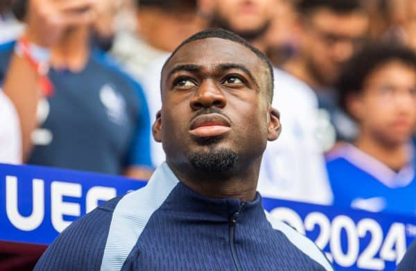 Le Milan AC active un plan B français à Youssouf Fofana !