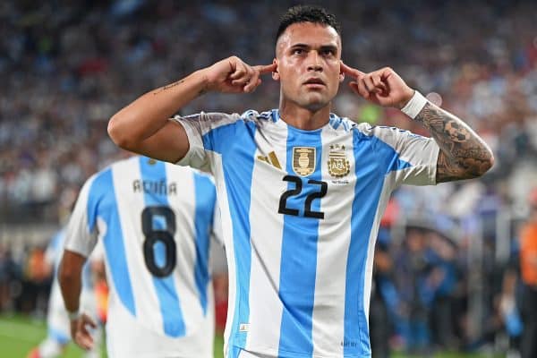 Match Argentine - Equateur : chaîne TV et compos probables